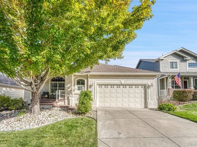 6928 S Garrison Street, Littleton, CO, 80128