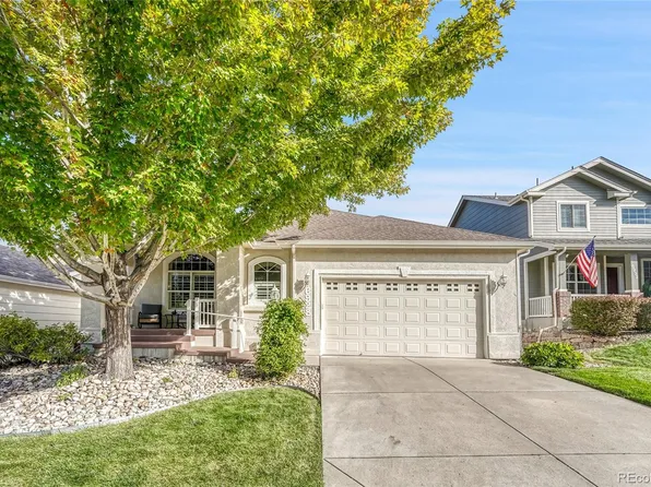 6928 S Garrison Street, Littleton, CO 80128