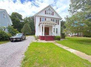 3565 Oneida St, New Hartford, NY 13413