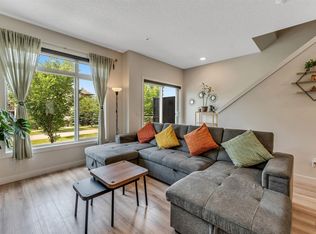 804 Welsh Dr SW #182, Edmonton, AB T6X1Y8