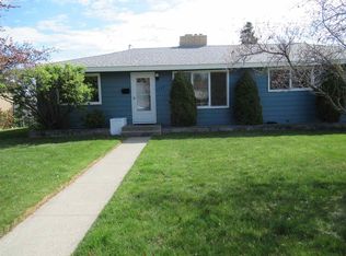 1739 N 23rd Ave, Pasco, WA 99301