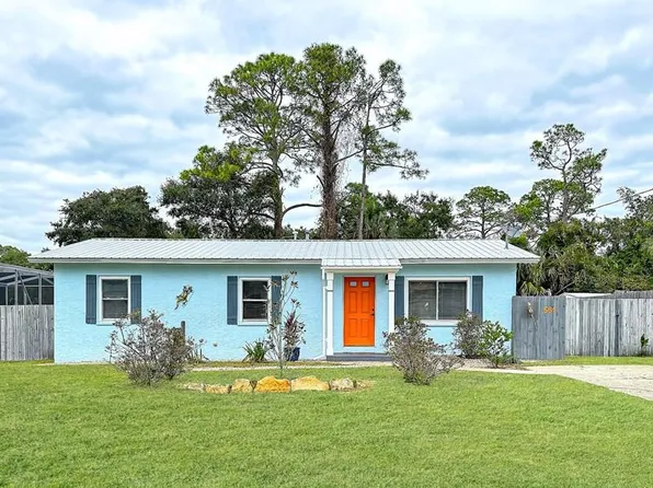 561 Welton Dr, Port Saint Joe, FL 32456