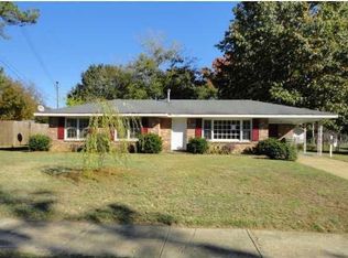 1040 Queensbury Dr, Montgomery, AL 36116