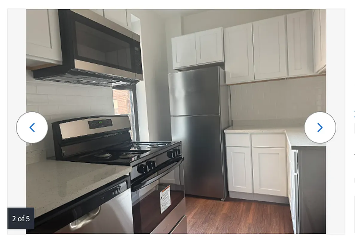 3240 Henry Hudson Parkway East 4M