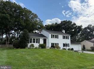 117 Margate Rd, Lutherville Timonium, MD 21093