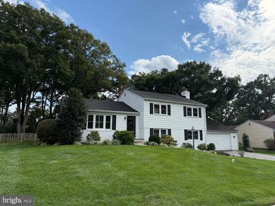 117 Margate Rd, Lutherville Timonium, MD, 21093