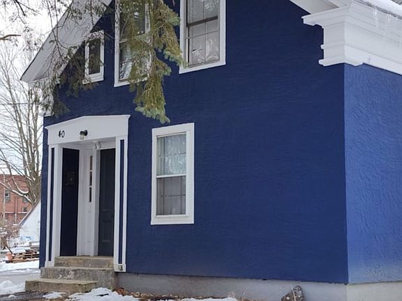 2nd image of 40 Summer St #3