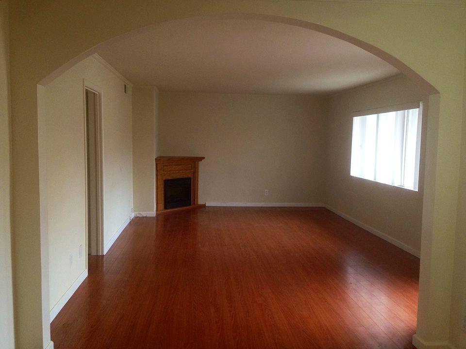 huge living room