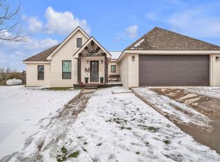 14 Village Rd, Big Spring, TX 79720