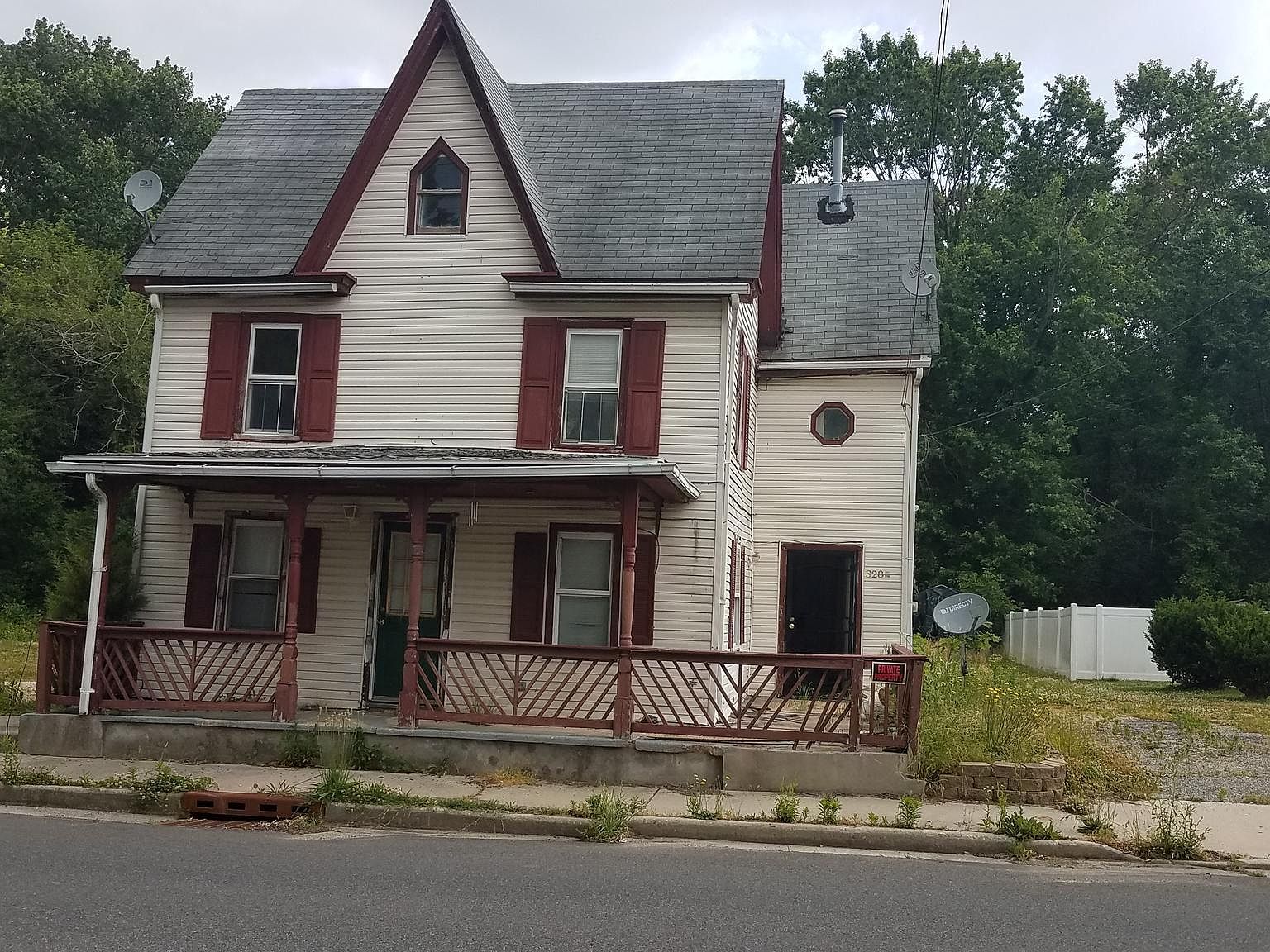 328 Bailey St, Woodstown, NJ 08098 Zillow