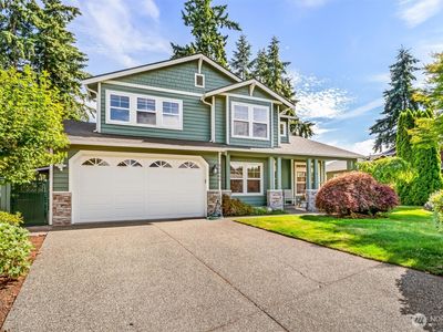 21807 87th Place W, Edmonds, WA, 98026