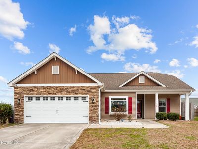 405 Cabernet Court, Jacksonville, NC, 28546