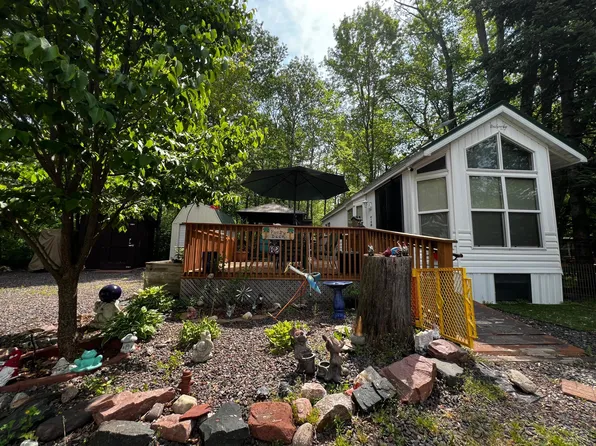 62 & #A-63, Hinckley, MN 55037