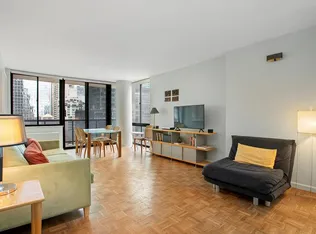 255 East 49th Street 17A image 1 of 8