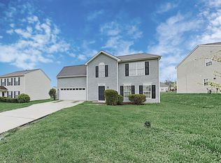 6439 Wedron Ct, Charlotte, NC 28216