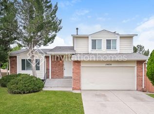 19030 E Chaffee Pl, Denver, CO 80249