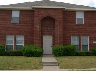 728 Eldorado Dr, Desoto, TX 75115