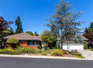 10 Foothill Pl, Pleasanton, CA 94588