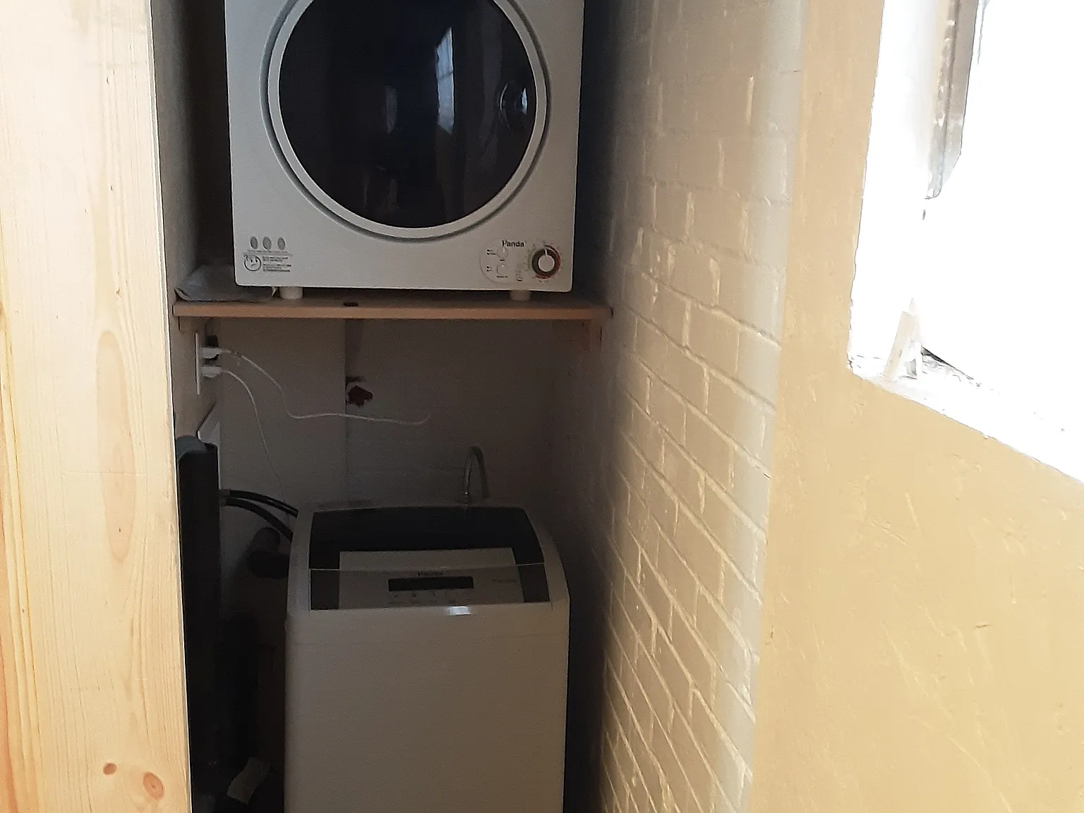 1 bed, 409 sqft, $990 — Photo 3