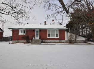 12009 State Highway 15, Montague, ON K7A4S7