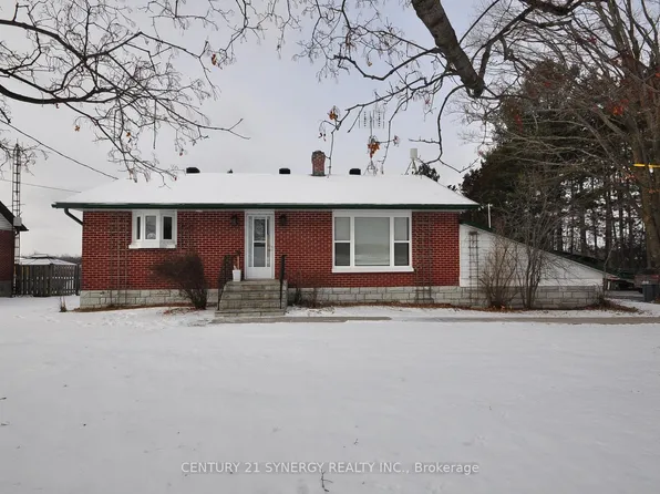 12009 State Highway 15, Montague, ON K7A 4S7