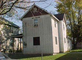 845 York St, Marion, OH