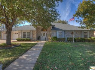 153 Greta St, New Braunfels, TX 78130
