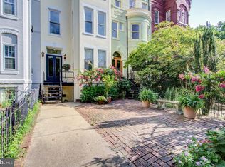 612 E Capitol St NE APT 3, Washington, DC 20003