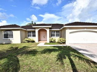 17111 SW 153rd Pl, Miami, FL 33187