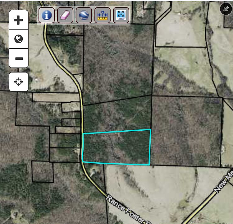 2nd image of 480 Rance Foster Rd