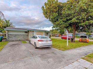 6161 Washington St, Hollywood, FL 33023