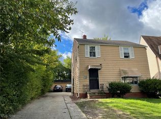 16406 Eldamere Ave, Cleveland, OH 44128