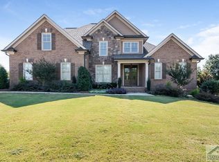 1071 Matts Ln, Watkinsville, GA 30677