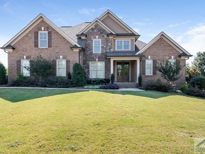 1071 Matts Ln, Watkinsville, GA, 30677