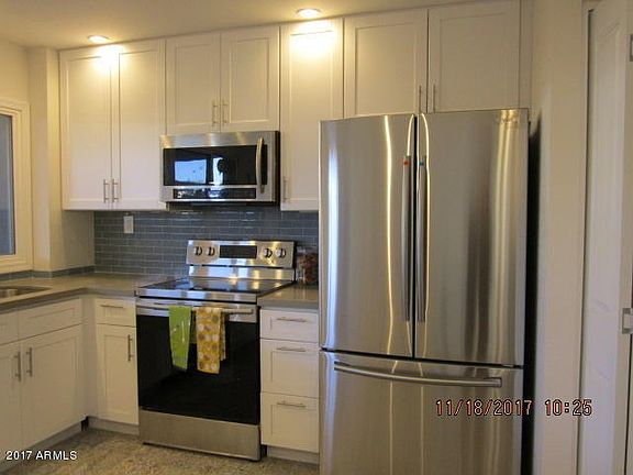 NEW FRIDGE ALL YOURS