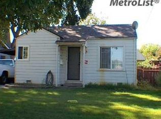 2013 Proctor Ave, West Sacramento, CA