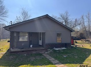 348 County Road 3325, Mount Pleasant, TX 75455