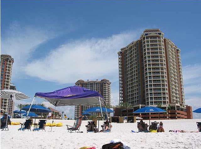 1st image of Two Portofino Dr #1404