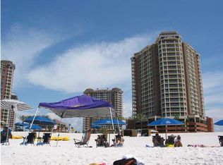 Two Portofino Dr #1404, Gulf Breeze, FL 32561
