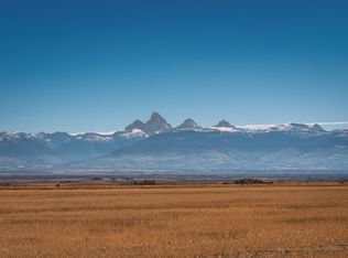 1137 Horseshoe Ln, Driggs, ID 83422