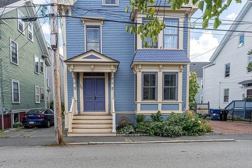 Boardman St — Photo 2