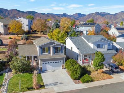 7857 Mule Deer Place, Littleton, CO, 80125