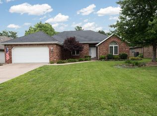 5742 S Nettleton Ave, Springfield, MO 65810