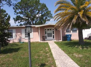 437 Merrimac Ln, Spring Hill, FL 34606