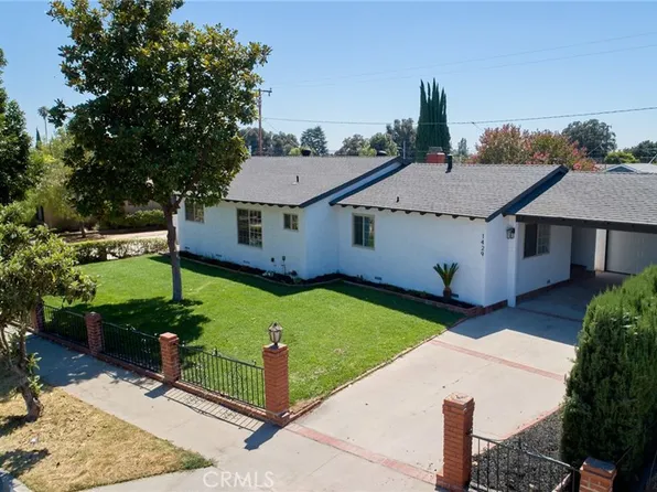 1429 N Heathdale Ave, Covina, CA 91722