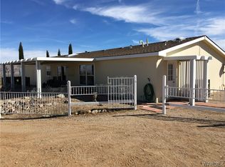 26563 N Samson Rd, Meadview, AZ 86444