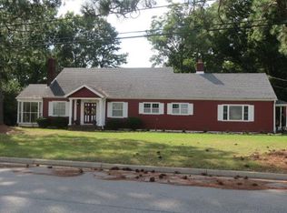 1344 Goodes Ferry Rd, South Hill, VA 23970