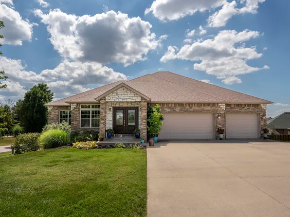 470 Meadowlark Circle, Rogersville, MO 65742