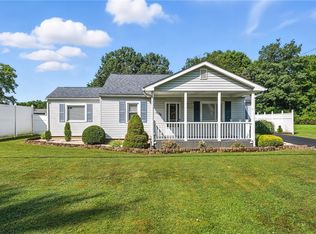 1106 Arlington Dr, Greenville, PA