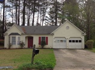 1311 Inman Ct, Norcross, GA 30093